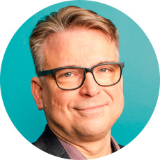 Antti Lähde, johtajan sijainen, Teknologia ja kehitys